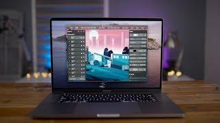 Vectornator Pro is a free vector design app for Mac! [Sponsored]