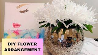 Stunning Mother's Day Flower Arrangements That Will Wow Mom! #diy