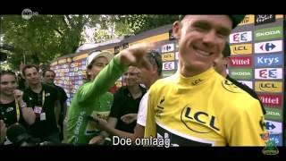 Peter Sagan Tour de France 2015 - "The Hum"