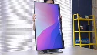 Monitor 3 jutaan paling istimewa! Ada USB C dan bisa telescopic | Lenovo L27m-30