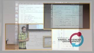 AMoveE 2014: Bart Kranstauber (Tutorial 1)
