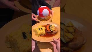 【完全保存版】ユニバおすすめ食べ歩きグルメまとめ10選 #大阪グルメ #usj