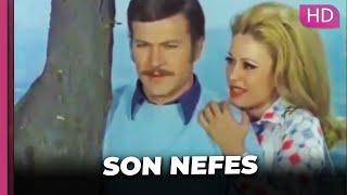 Son Nefes | Handan Adalı Kartal Tibet RomantikTürk Filmi | Full İzle