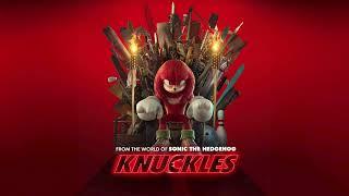 Knuckles Intro Song Soundtrack | Patty Smyth - The Warrior (Feat. Scandal)