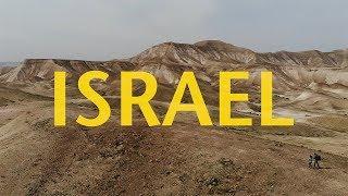 Expedition Israel (Trailer)