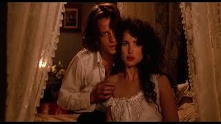 Greystoke: Legend of Tarzan Scene (1984) - Tarzan and Jane's Forbidden Love