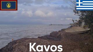 Kavos | Κάβος | Corfu | Krekyra | Κέρκυρα | Greece | Europe | 01/04/2022 | Walk