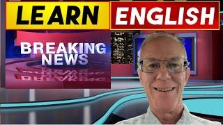 Learn English News With Subtitles | 20 December 2024