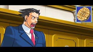 The trial of Furio Tigre: Recipe for Turnabout 3 months later (Objection.lol)