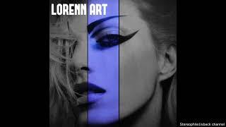 Lorenn Art - Hopes And Dreams (Instrumental) (Extended D.Z Version)