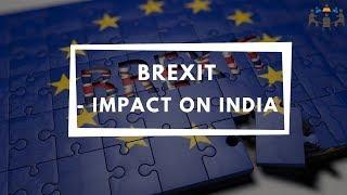 Brexit - Impact on India | GD Topic | Group Discussion Topics with Answers