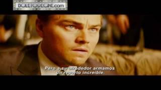 Boletodecine.com: Detrás de las Cámaras: Inception (El Origen)