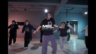 Chun Li - Nicki Minaj / MEL Choreography | WE'D Dance Studio