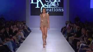 ATHENS XCLUSIVE DESIGNERS WEEK LKC BY LOUKIA KYRIAKOU