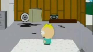 Butters lululu