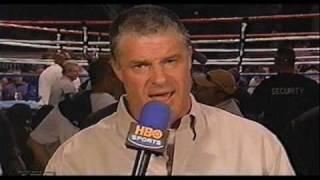 HBO Boxing Archives: Best of 'Boxing After Dark' Feature (2003)