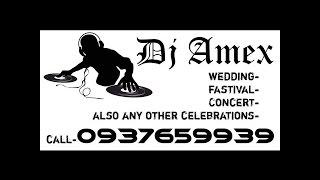 DJ AMEX club rimex ( new ethiopian non stop 32:06 min )