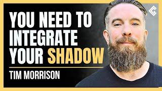 Creating Sacred Spaces For Personal & Spiritual Evolution - Tim Morrison