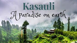 Kasauli Vlog | A Perfect Weekend Gateway in Himachal Pradesh | Heena Bhatia