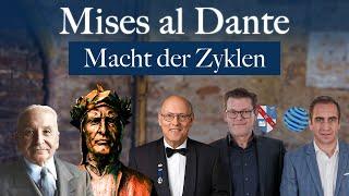 Macht der Zyklen - mit Horst Lüning | MISES al Dante #8