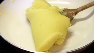 Cách làm NHÂN ĐẬU XANH BÁNH TRUNG THU - Perfect MUNG BEAN FILLING for mooncakes