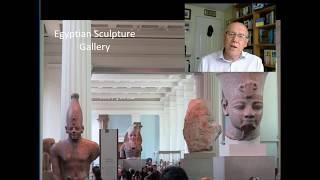 The British Museum, A Biblical Tour with Ian Cooper