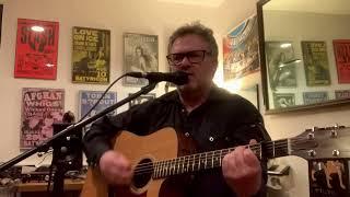 Steve Wilkinson - Mr Plecostomus for NPR Tiny Desk Contest