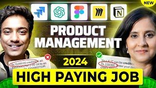 How to Become a Product Manager? | What does a Product Manager do? | Product Manager Career Path