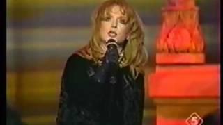 Алла Пугачева - Позови меня с собой (1997, Петербург)