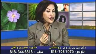 Dr. Shirin Nooravi "Love"  Feb 17th 2012