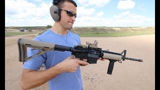 Is a Bushmaster AR15 Any Good?