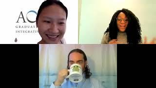 Acupuncture and Herbal Medicine Day Interview with Dr. Song and Dr. Garrison