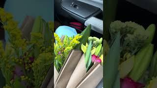 easter flowers