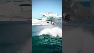 HCB Yachts 53' Suenos | Quad Mercury Marine 600 Horsepower Engines