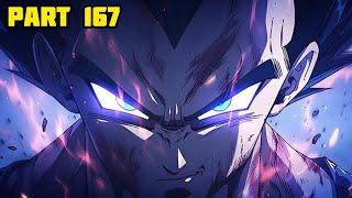 Episode 167 Prince of Saiyans (King of Everything Series Season 2)