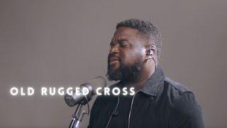 Old Rugged Cross | Manuel Bless | Cover