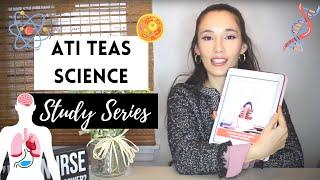 ATI TEAS Science: Cell Theory