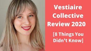 Vestiaire Collective Review 2020 [8 Things You Didn’t Know]