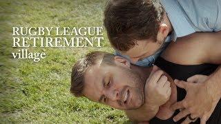 Rugby League Retirement Village | Sportsbet Comedy Sketch