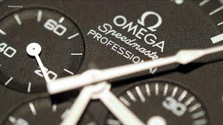 Omega Speedmaster Moonwatch Professional