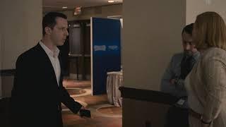 Ken sees Logan piss-mad as Waystar needs control before vote | Succession Season 3, Episode 5