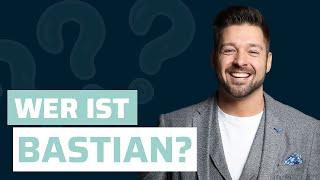 Wer ist Bastian Breitenborn? | Verkaufstrainer & Keynote Speaker für Vertrieb (true Story)