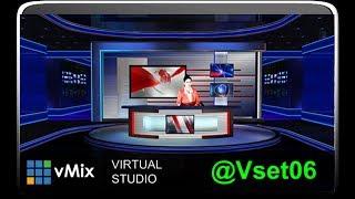 Free vmix virtualset vset6