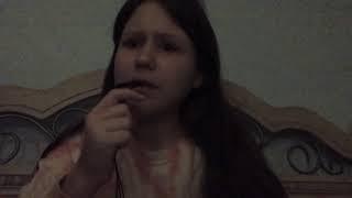 ASMR Wet Mouth Sounds, Mic Kissing and Visual Triggers for Your Viewing Pleasure  (Low setting)