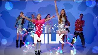 NIKA TUSY & VALERIK_TUSY - DOLCE MILK ( ПРЕМЬЕРА КЛИПА 2023)