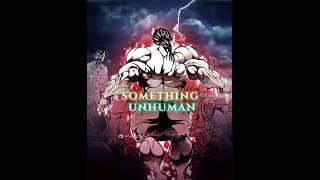 Yuichiro Hanma - The Unhuman, Manga Animation & Edit | #yujirohanma #yuichirohanma #shorts #baki