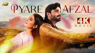 PYARE AFZAL | MOVIE | Hamza Ali Abbasi | Ayeza Khan | ARY FILMS