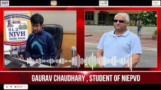 Episode 12 - Inclusive Exclusive with RJ Gaurav & DR. TK BANSAL