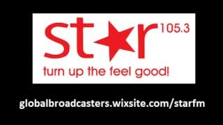 Star FM LIVE! Live Stream