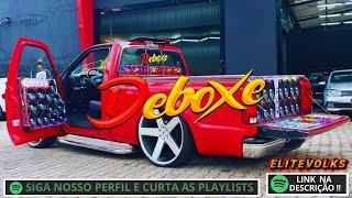 SET ELETRO FUNK DEBOXE | ELETROFUNK MAIS TOCADA EM GOIÁS S | RITMO ELETROFUNK | DEBOXE 2024